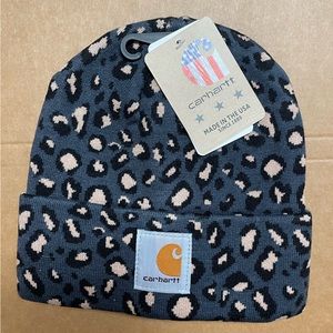 Womens Carhartt hat